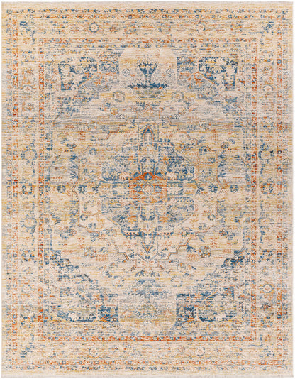 Chicago CHG-2308 Machine Woven Rug