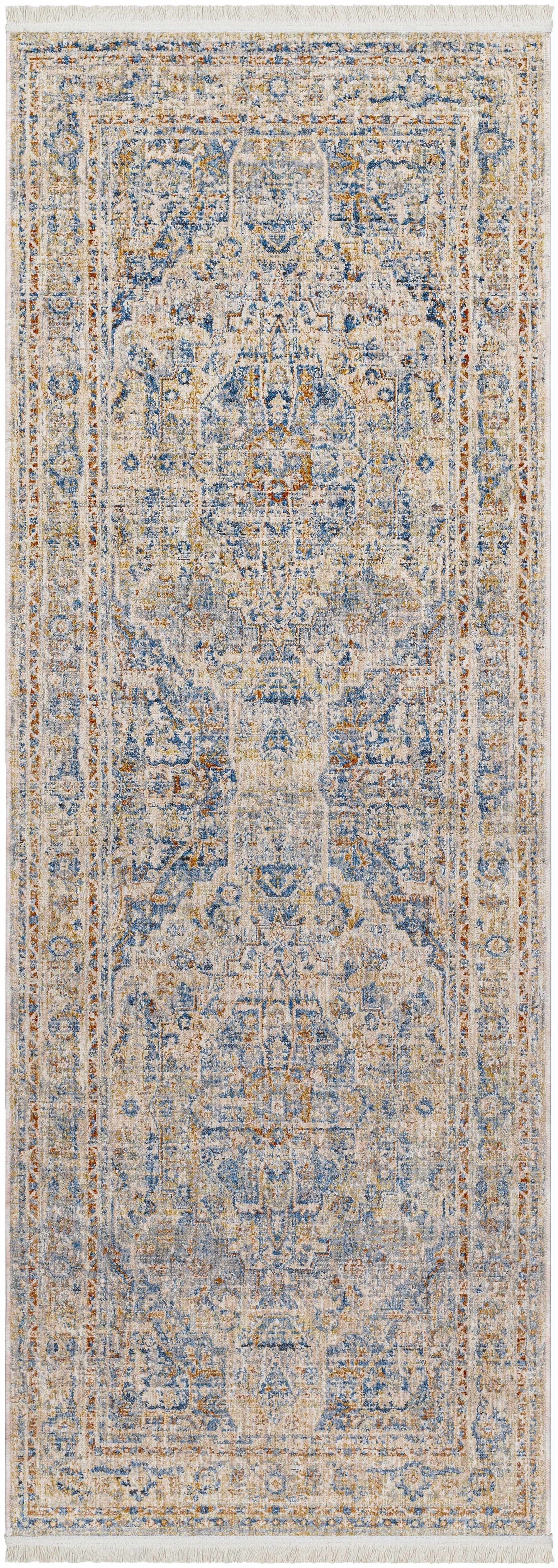 Chicago CHG-2308 Machine Woven Rug