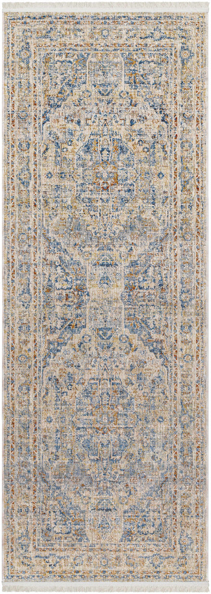 Chicago CHG-2308 Machine Woven Rug