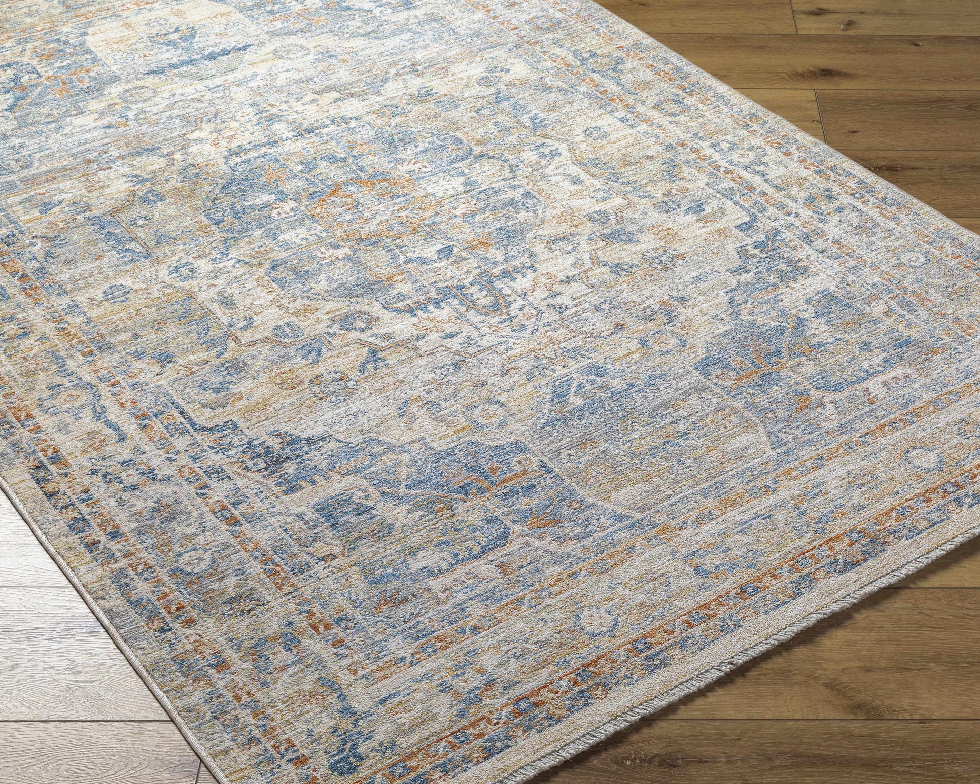 Chicago CHG-2308 Machine Woven Rug