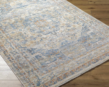 Chicago CHG-2308 Machine Woven Rug