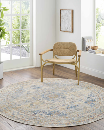 Chicago CHG-2308 Machine Woven Rug