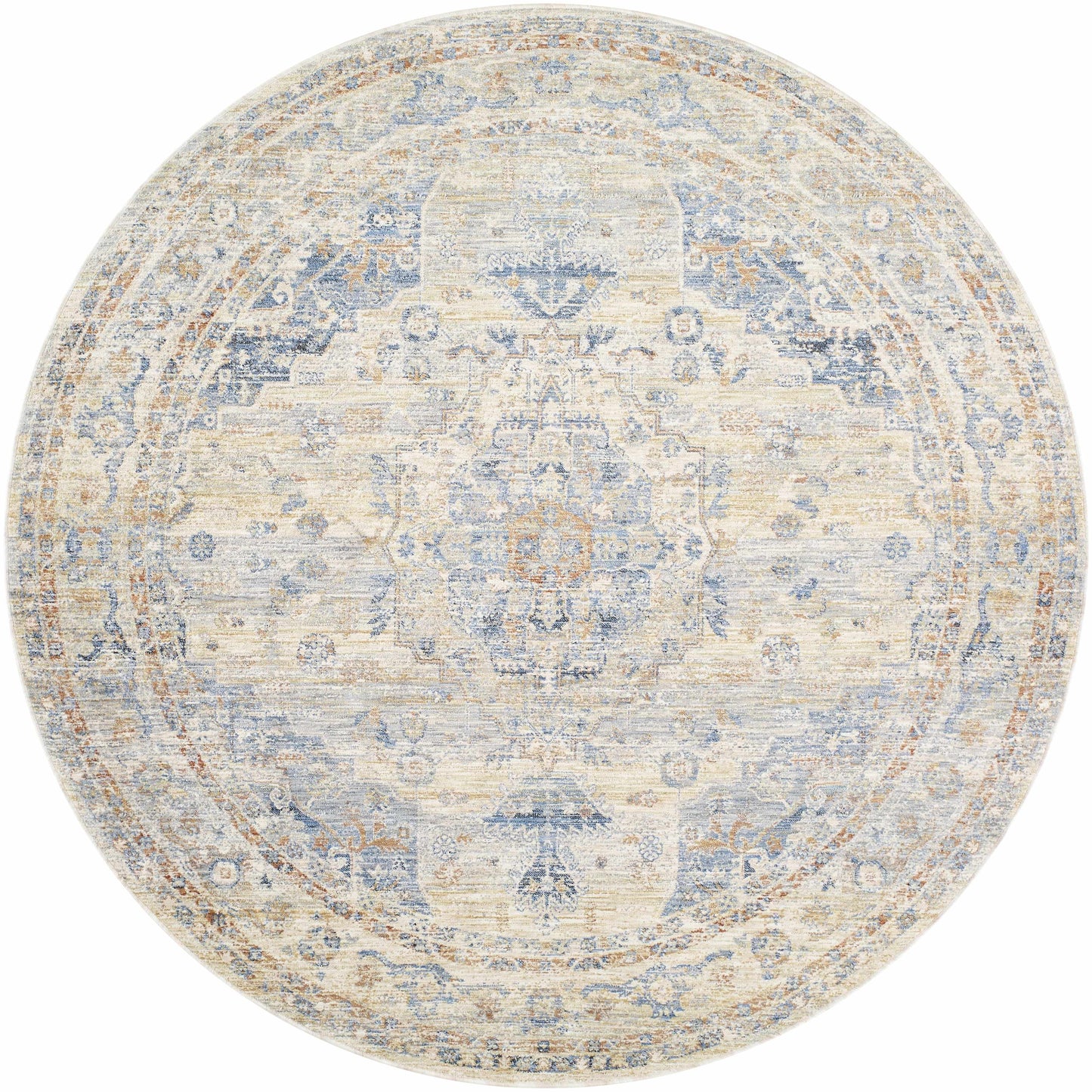 Chicago CHG-2308 Machine Woven Rug
