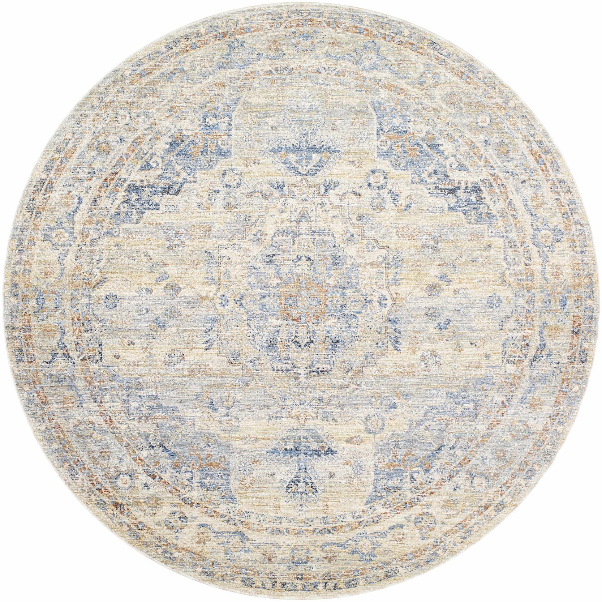 Chicago CHG-2308 Machine Woven Rug