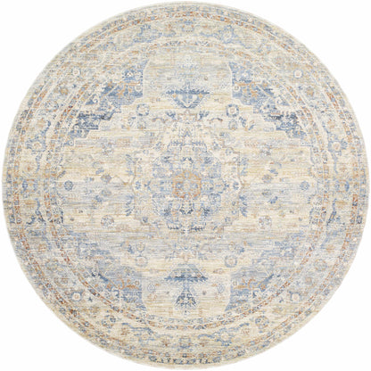 Chicago CHG-2308 Machine Woven Rug