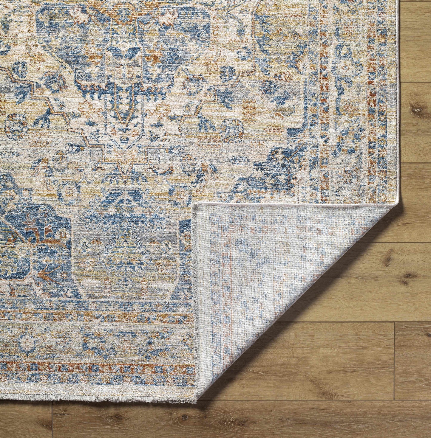 Chicago CHG-2308 Machine Woven Rug