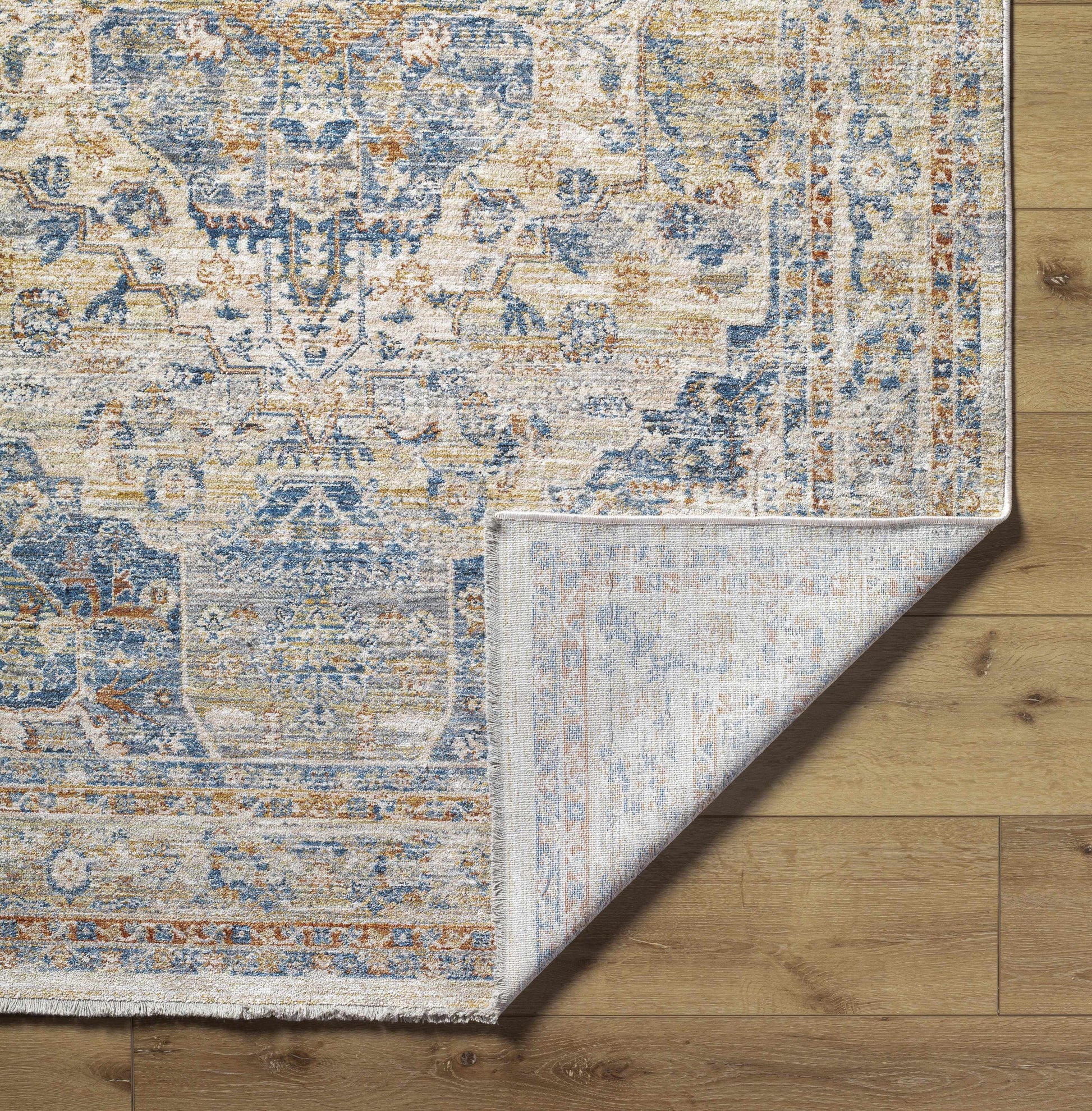 Chicago CHG-2308 Machine Woven Rug