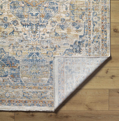 Chicago CHG-2308 Machine Woven Rug