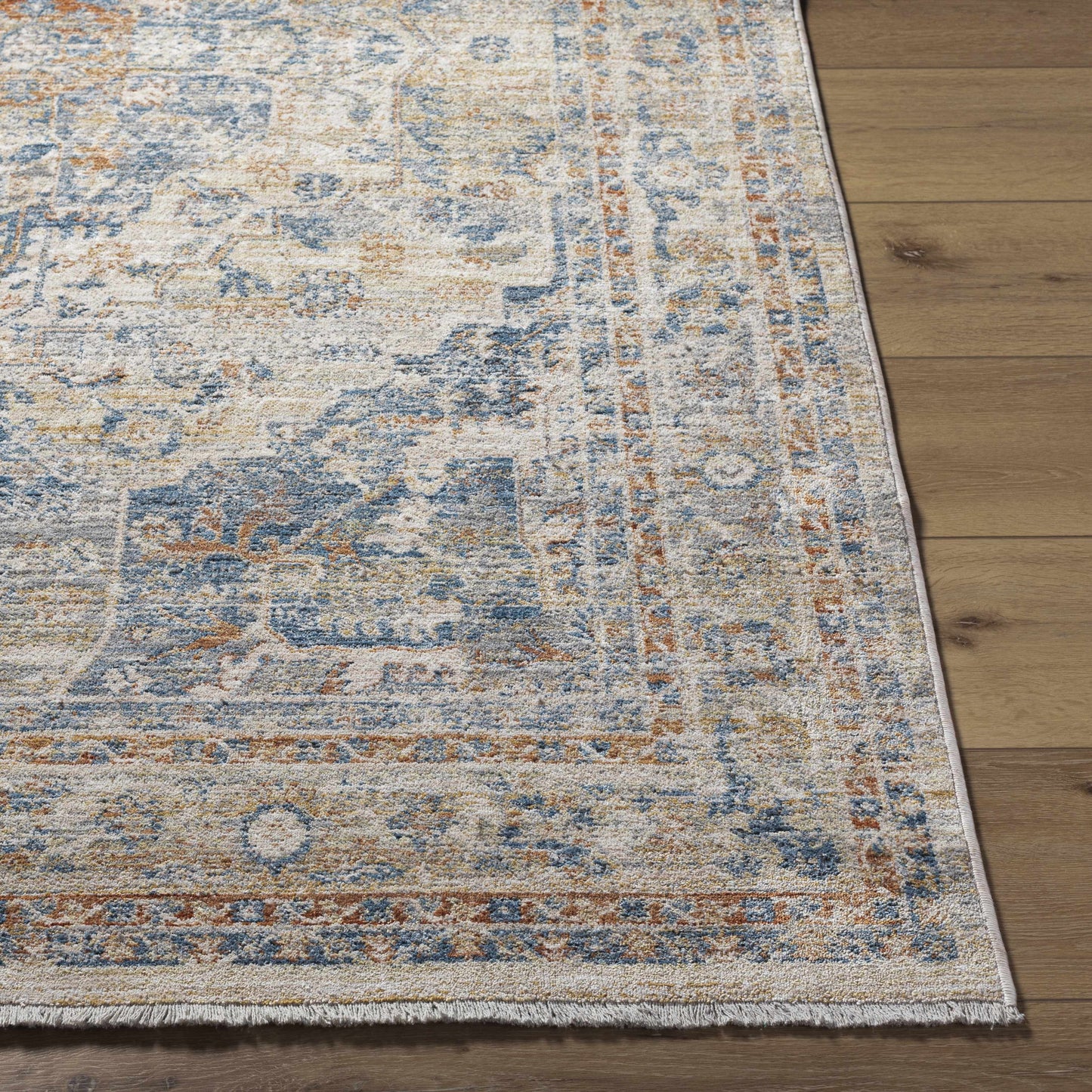 Chicago CHG-2308 Machine Woven Rug