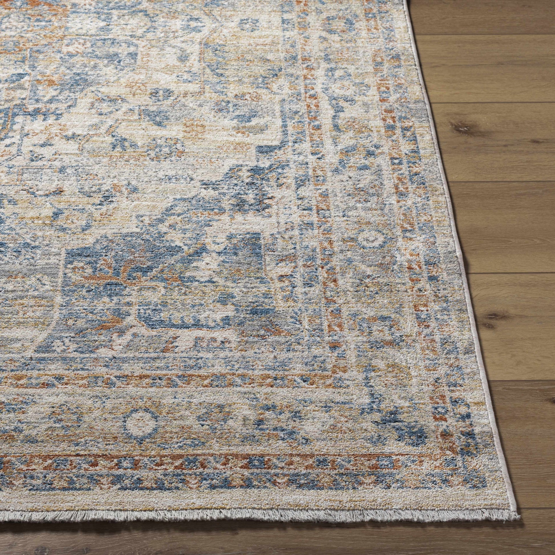 Chicago CHG-2308 Machine Woven Rug