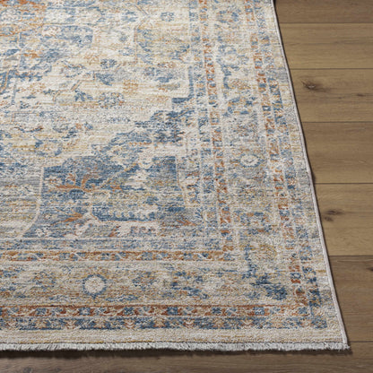 Chicago CHG-2308 Machine Woven Rug