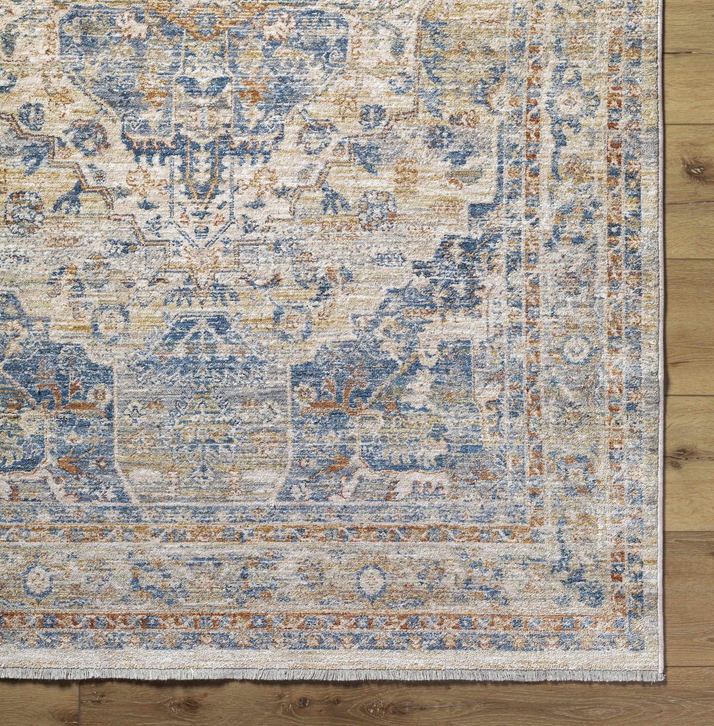 Chicago CHG-2308 Machine Woven Rug