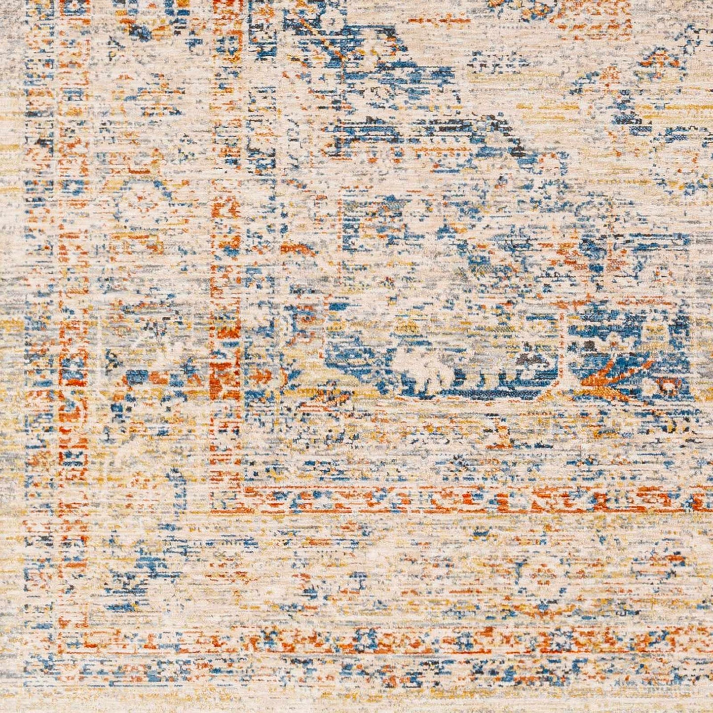 Chicago CHG-2308 Machine Woven Rug