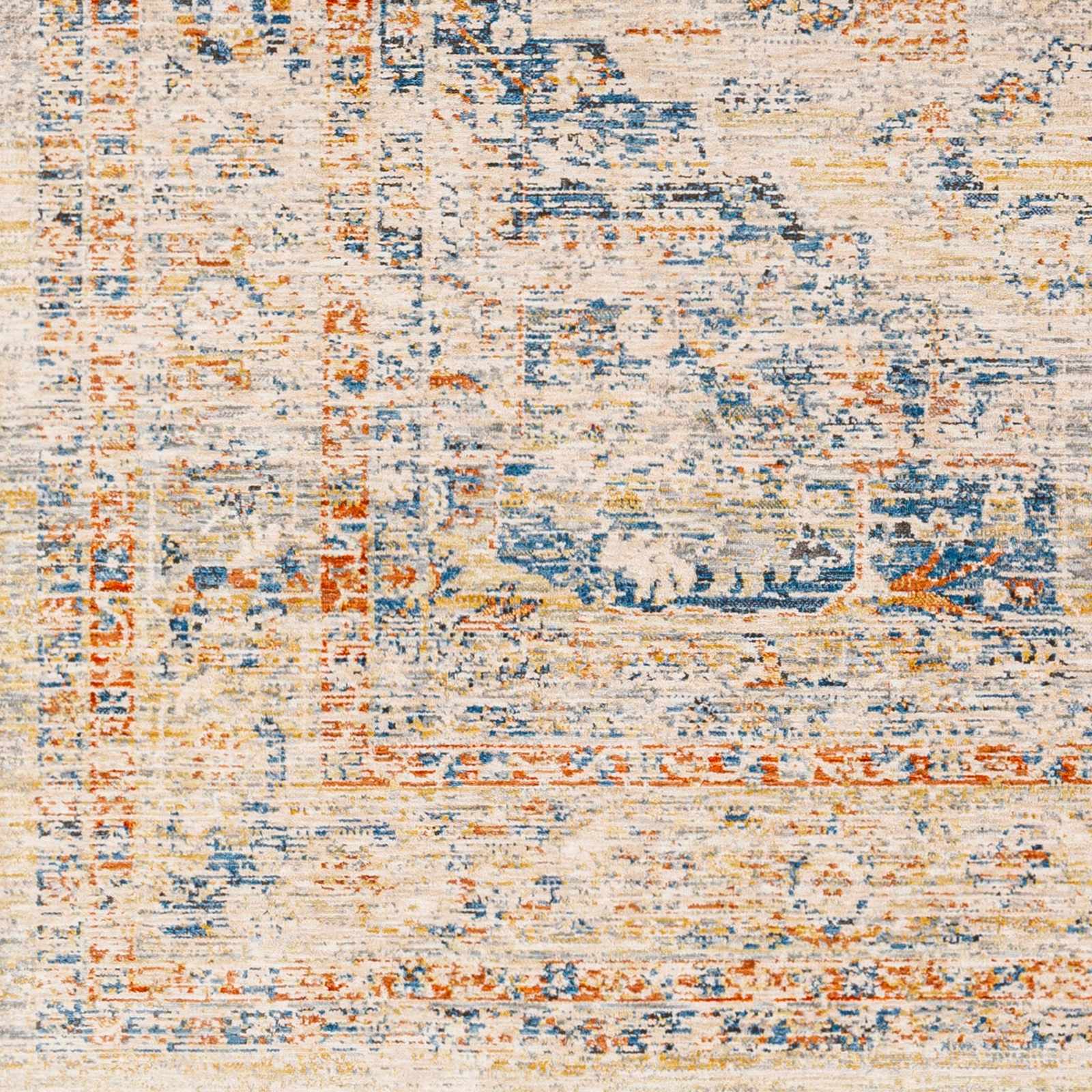 Chicago CHG-2308 Machine Woven Rug
