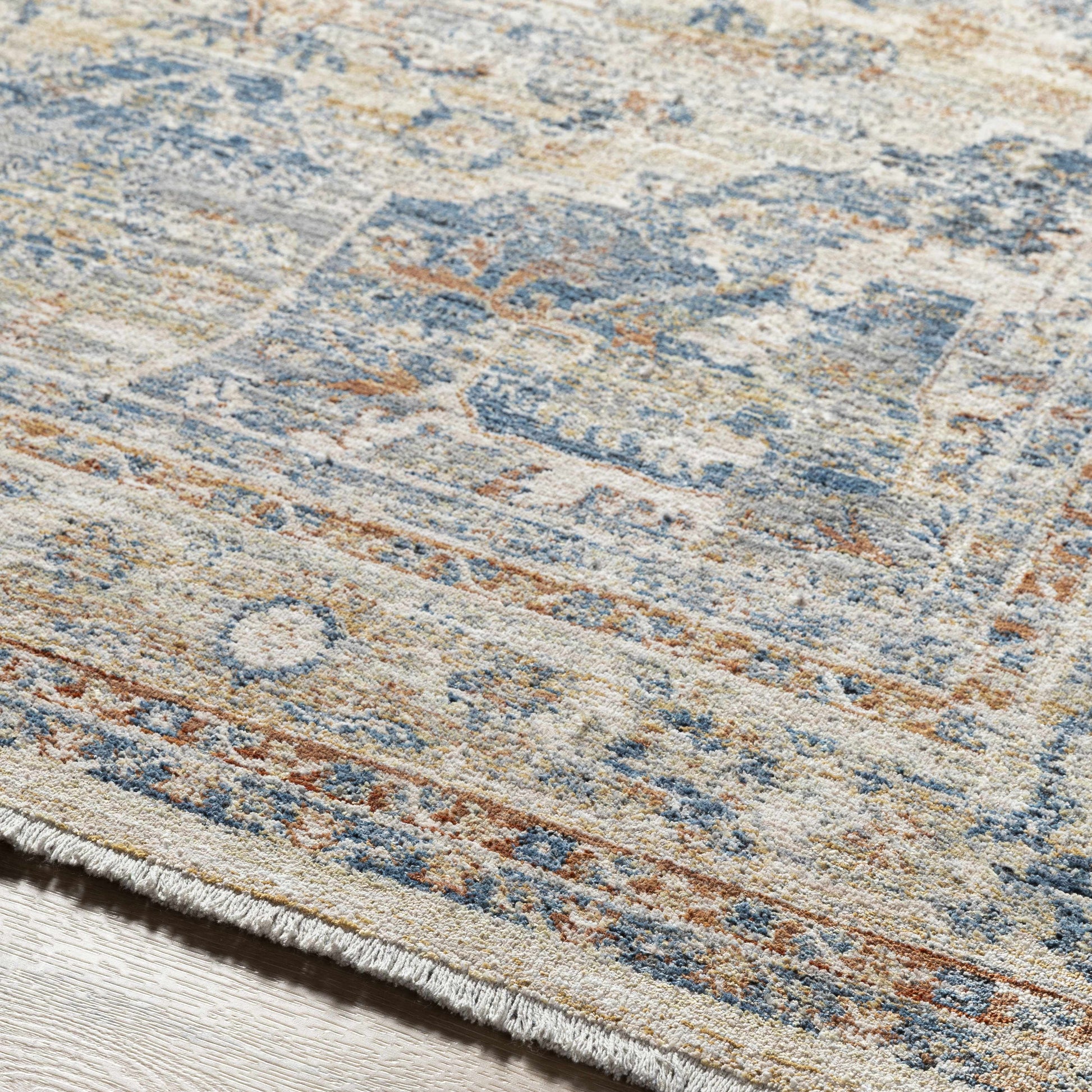 Chicago CHG-2308 Machine Woven Rug
