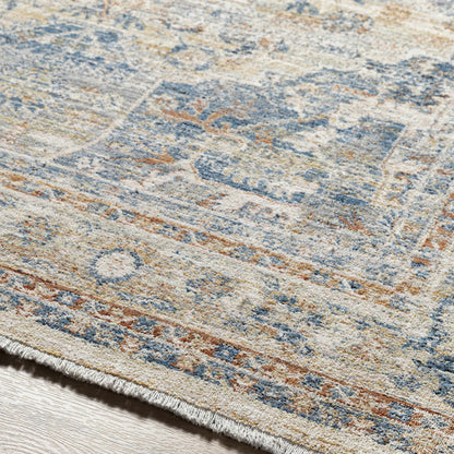 Chicago CHG-2308 Machine Woven Rug