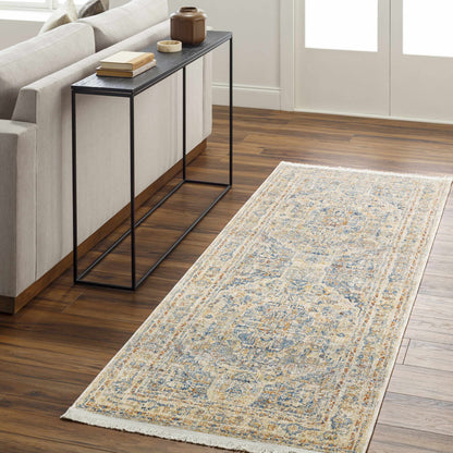 Chicago CHG-2308 Machine Woven Rug