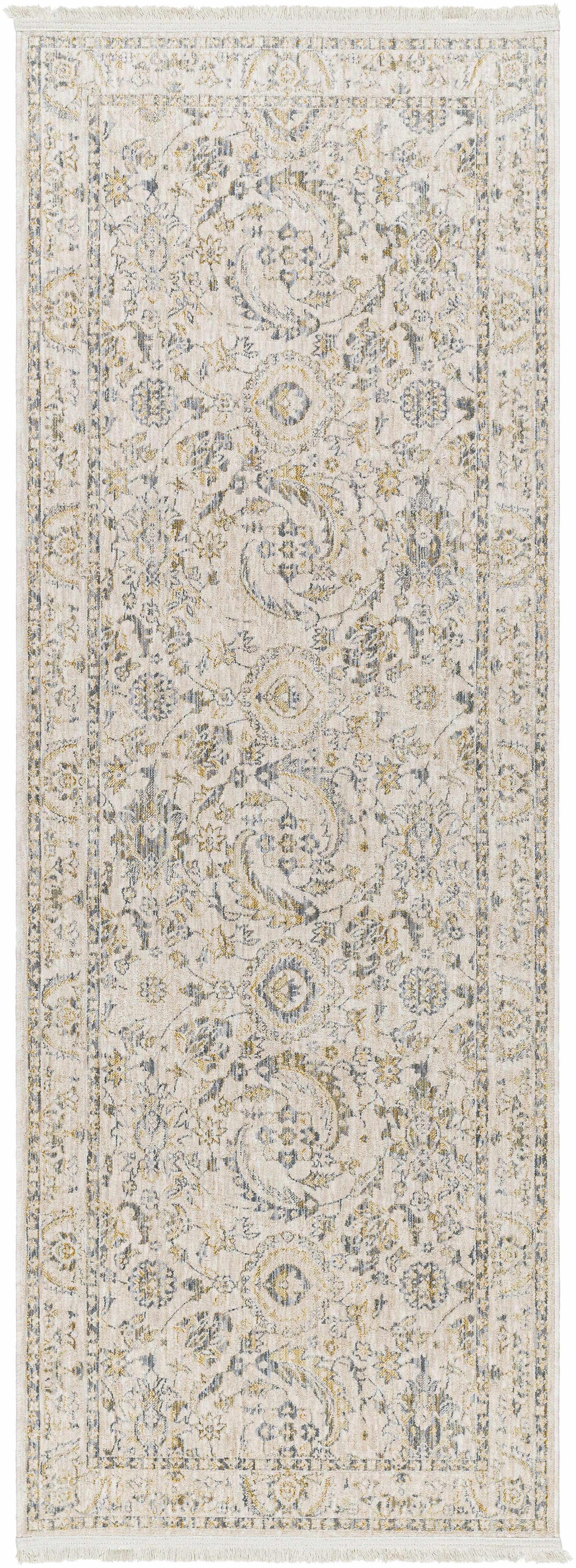 Chicago CHG-2300 Machine Woven Rug