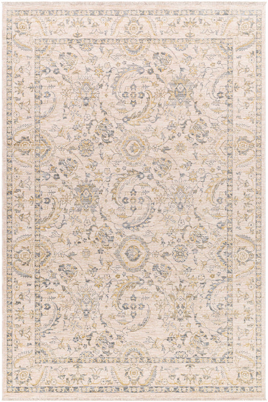 Chicago CHG-2300 Machine Woven Rug
