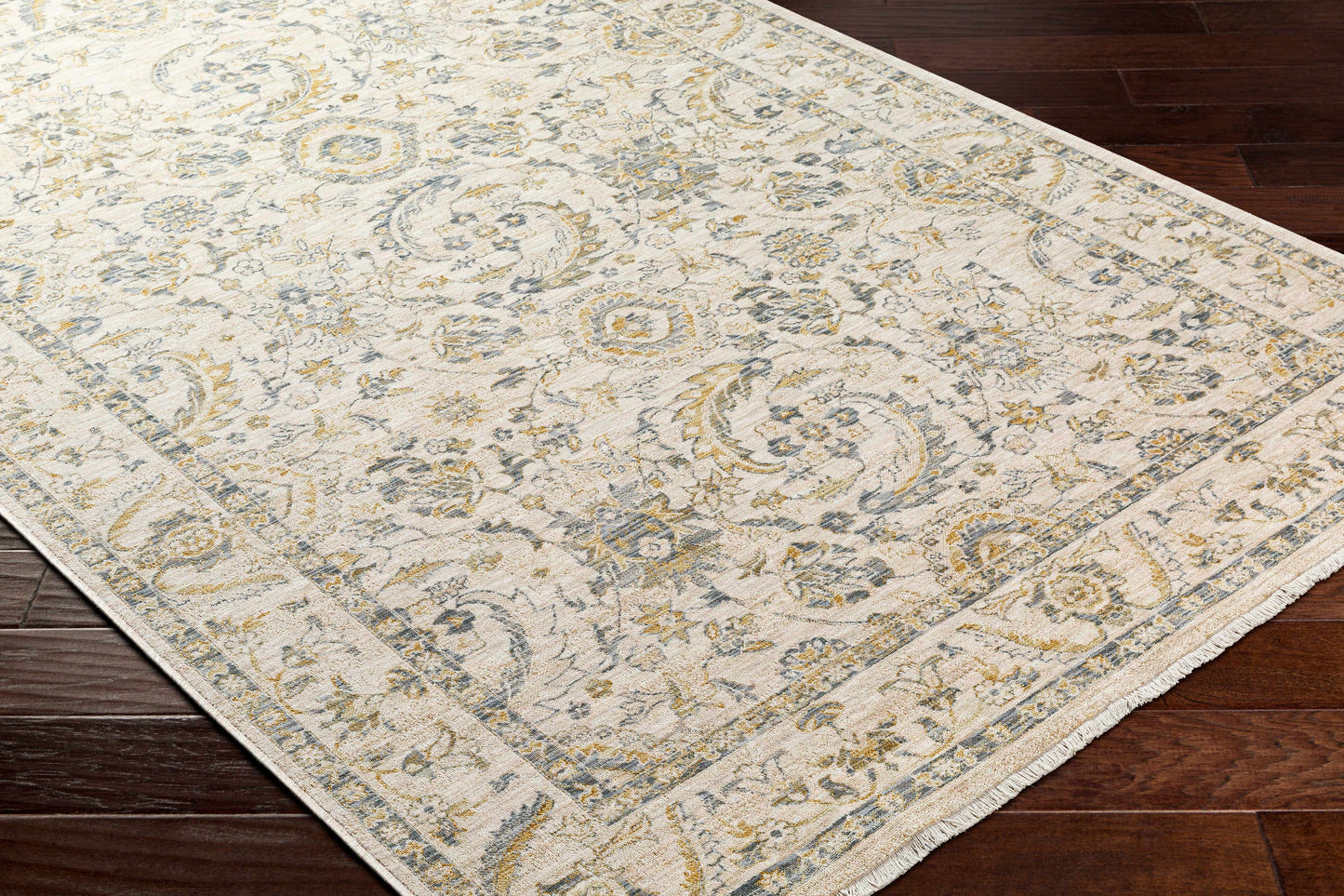 Chicago CHG-2300 Machine Woven Rug