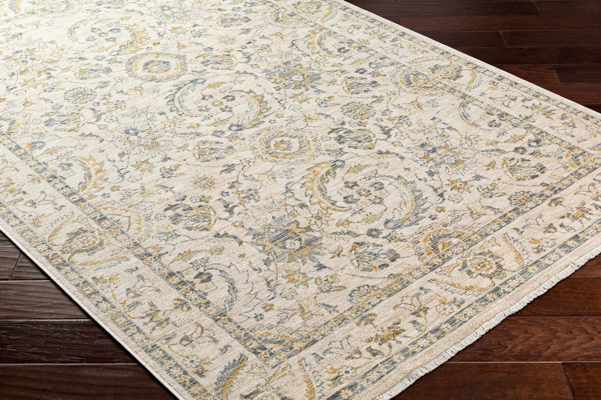 Chicago CHG-2300 Machine Woven Rug