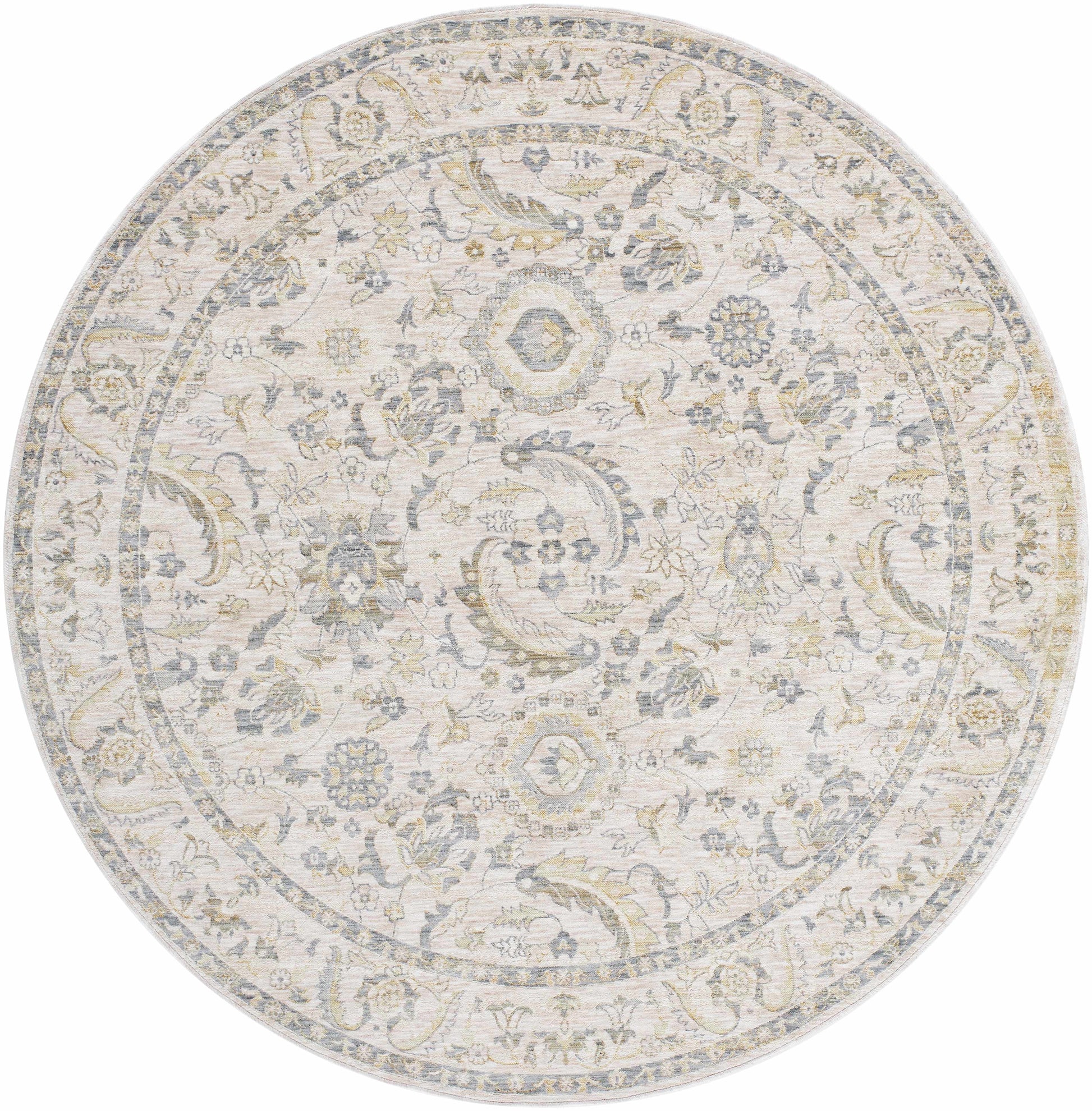 Chicago CHG-2300 Machine Woven Rug