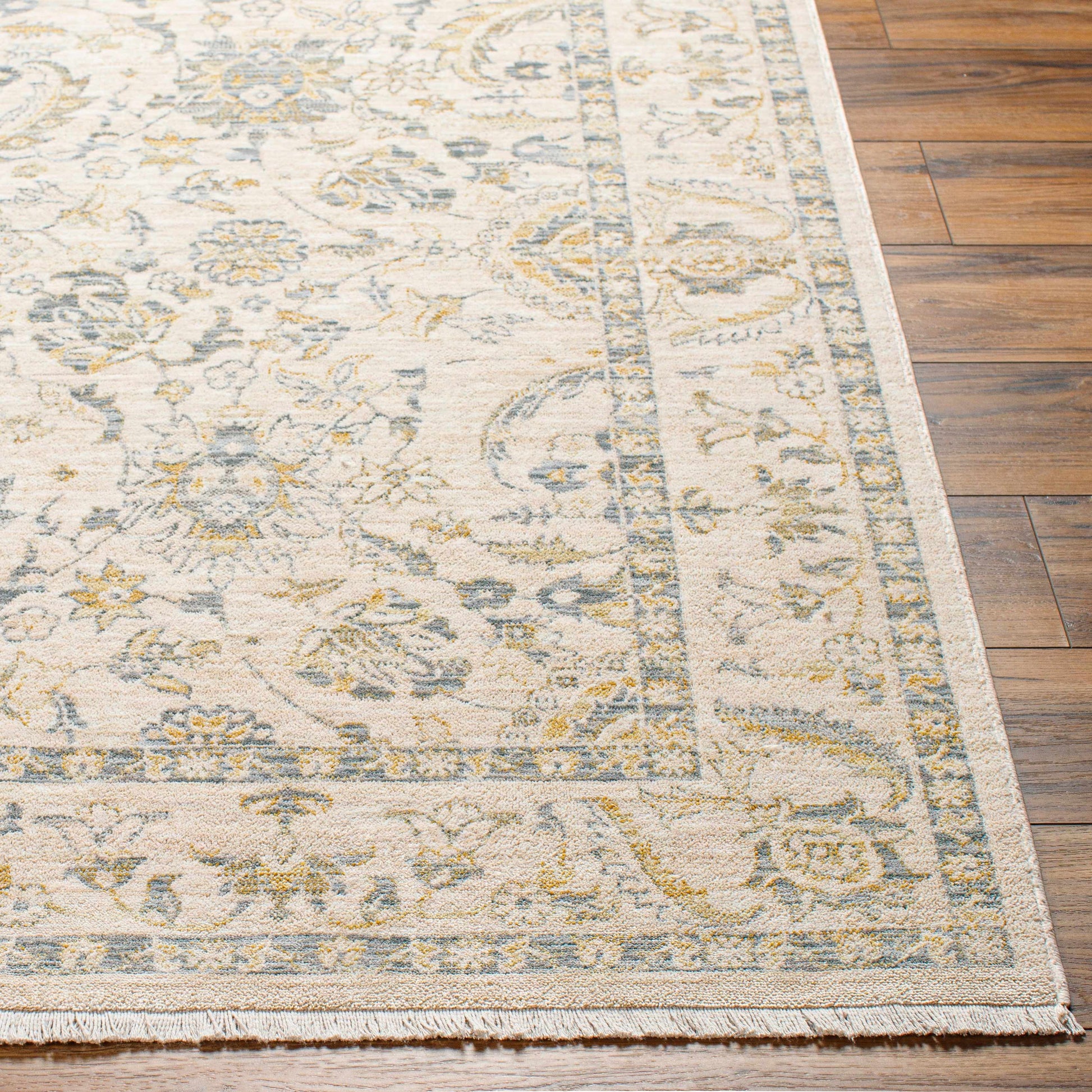Chicago CHG-2300 Machine Woven Rug