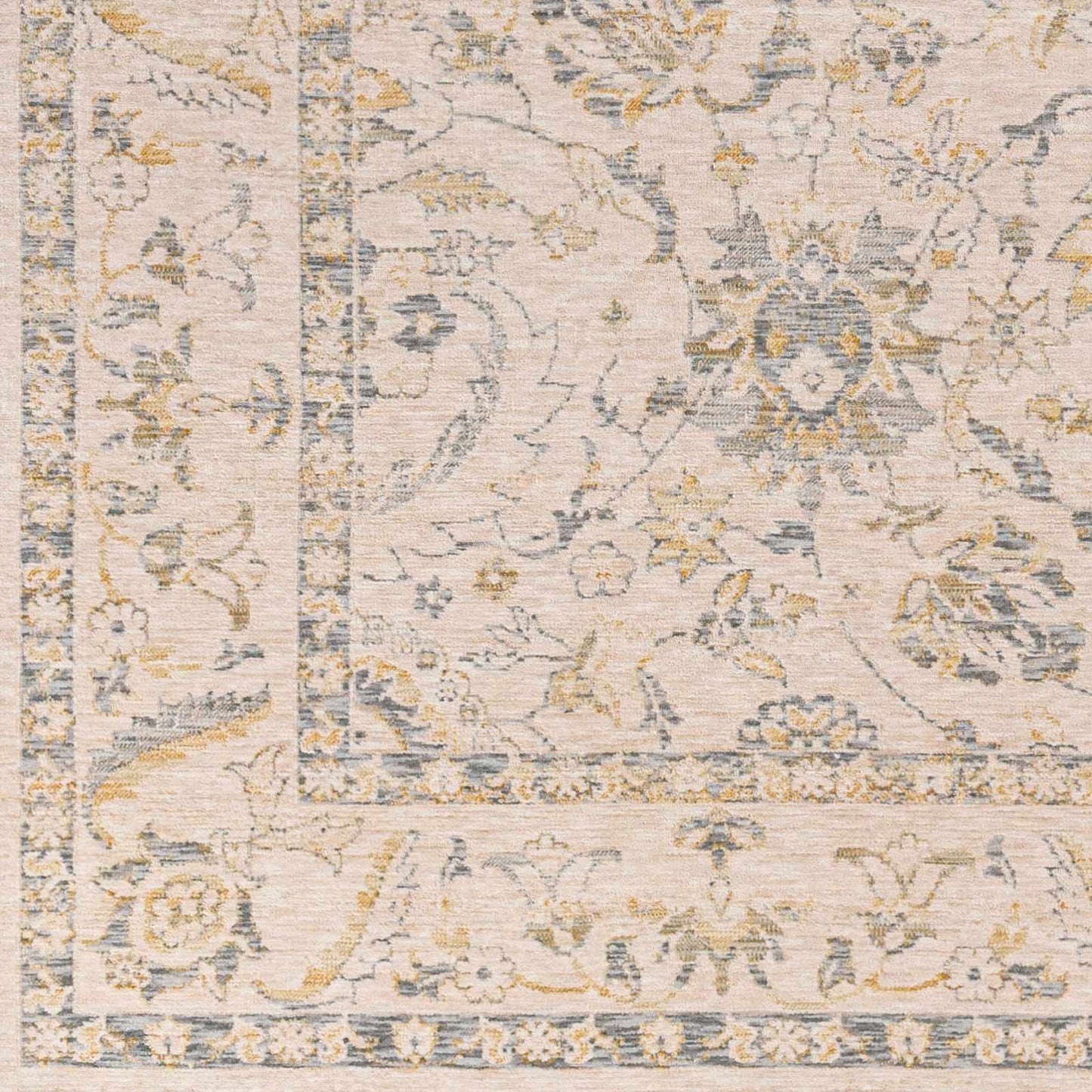 Chicago CHG-2300 Machine Woven Rug