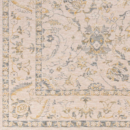 Chicago CHG-2300 Machine Woven Rug