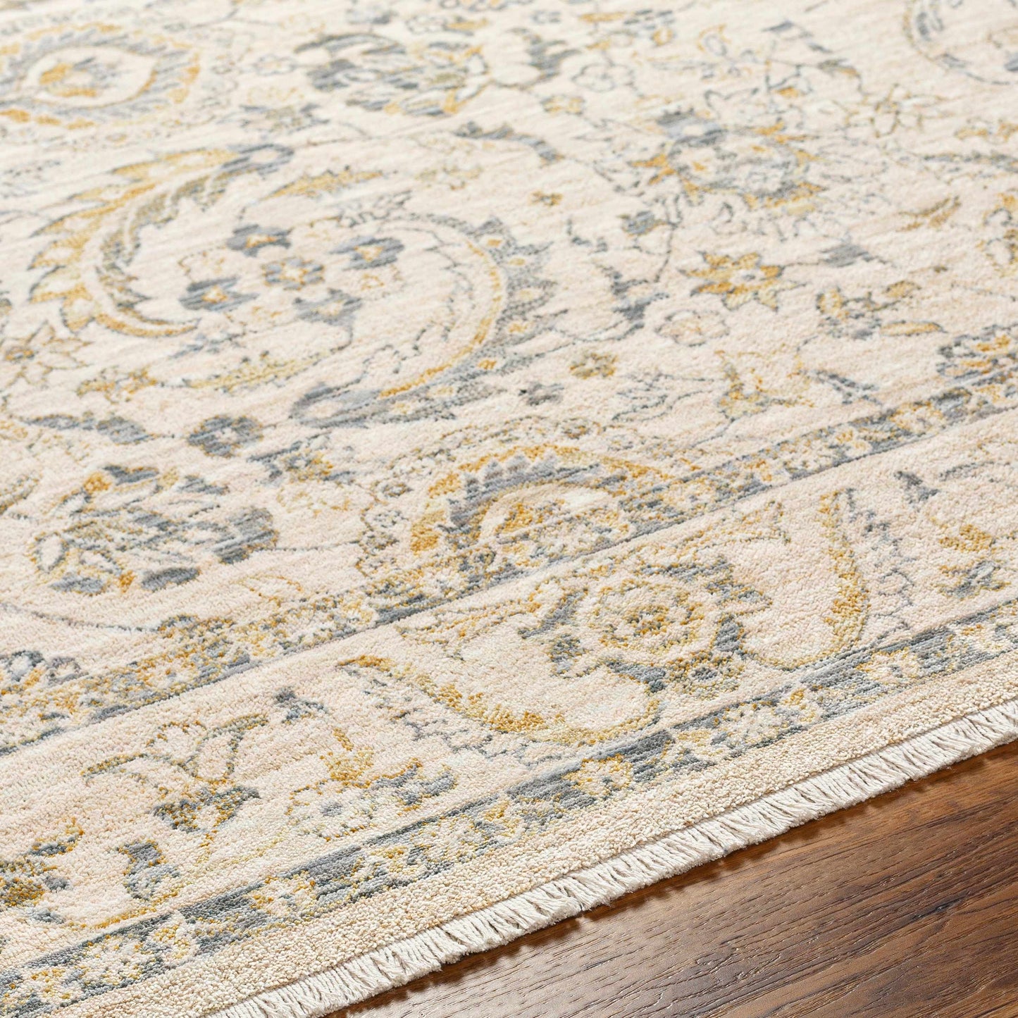 Chicago CHG-2300 Machine Woven Rug