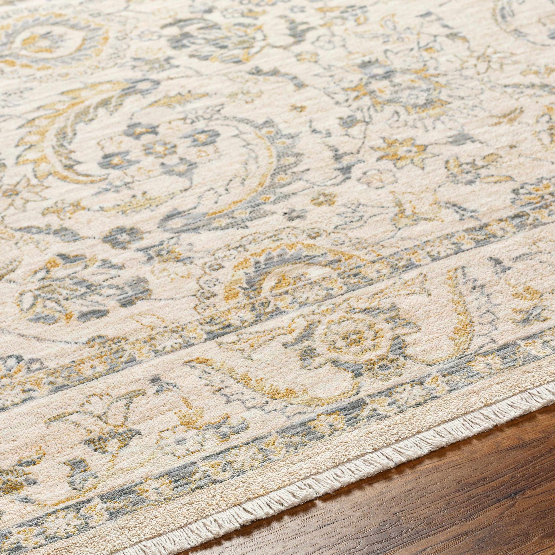 Chicago CHG-2300 Machine Woven Rug