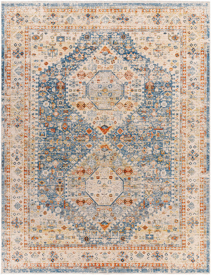 Chicago CHG-2309 Machine Woven Rug