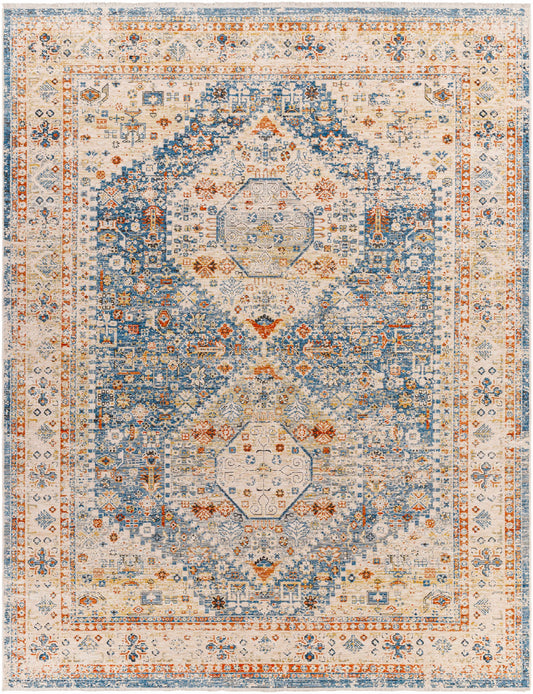 Chicago CHG-2309 Machine Woven Rug