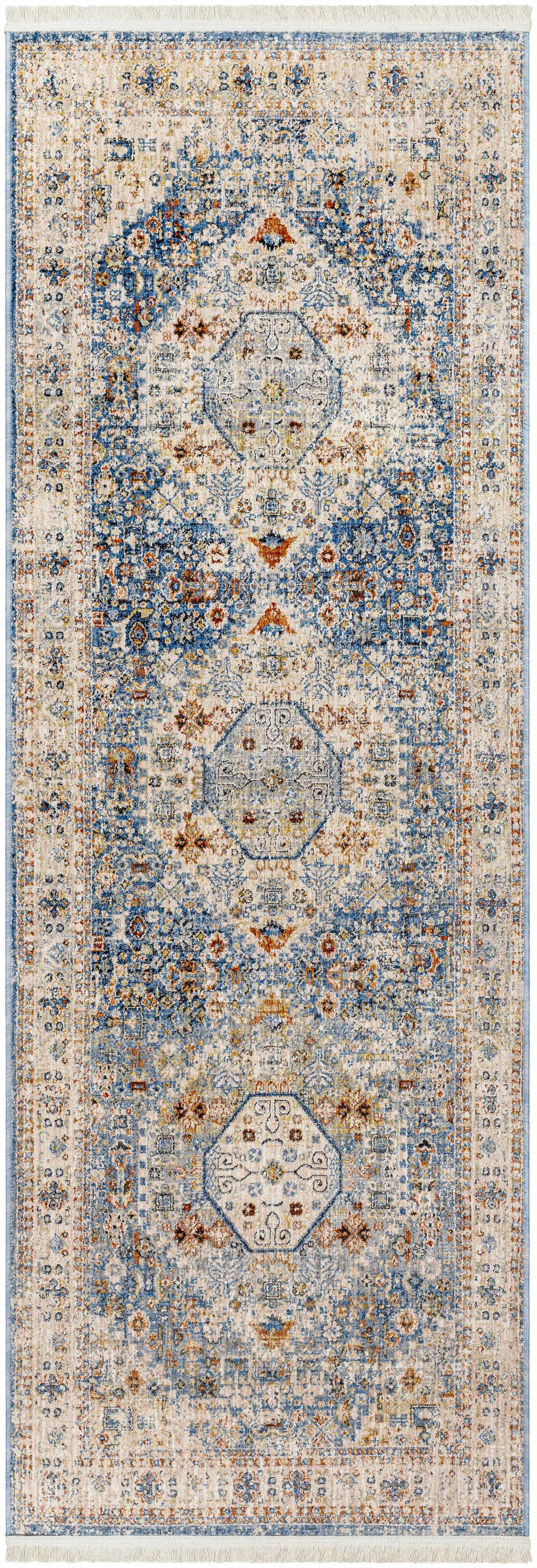 Chicago CHG-2309 Machine Woven Rug