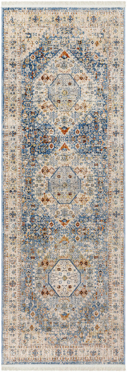 Chicago CHG-2309 Machine Woven Rug