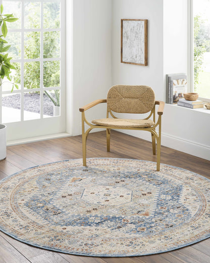 Chicago CHG-2309 Machine Woven Rug