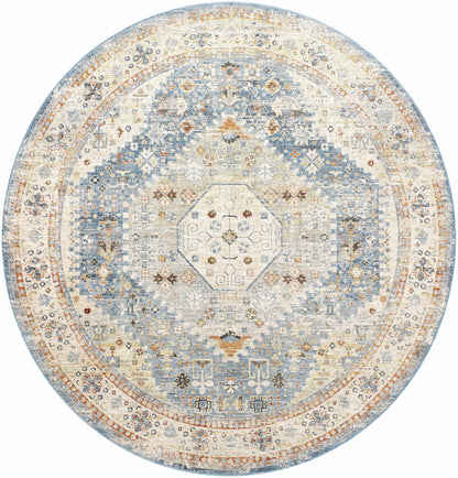 Chicago CHG-2309 Machine Woven Rug