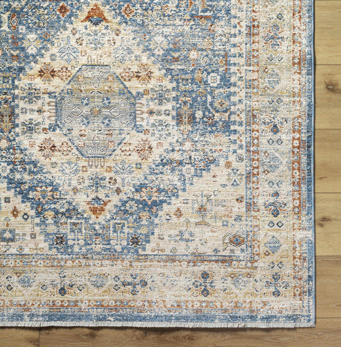 Chicago CHG-2309 Machine Woven Rug