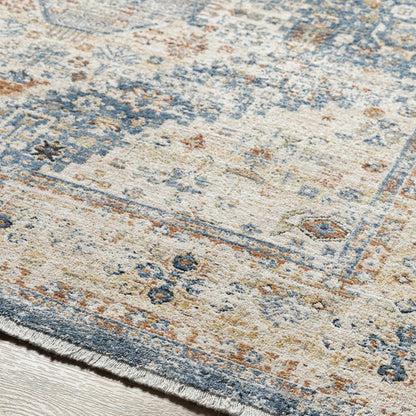 Chicago CHG-2309 Machine Woven Rug