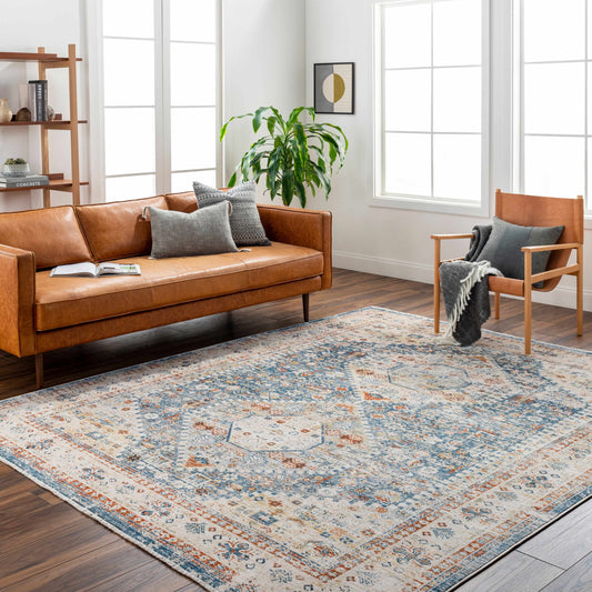 Chicago CHG-2309 Machine Woven Rug