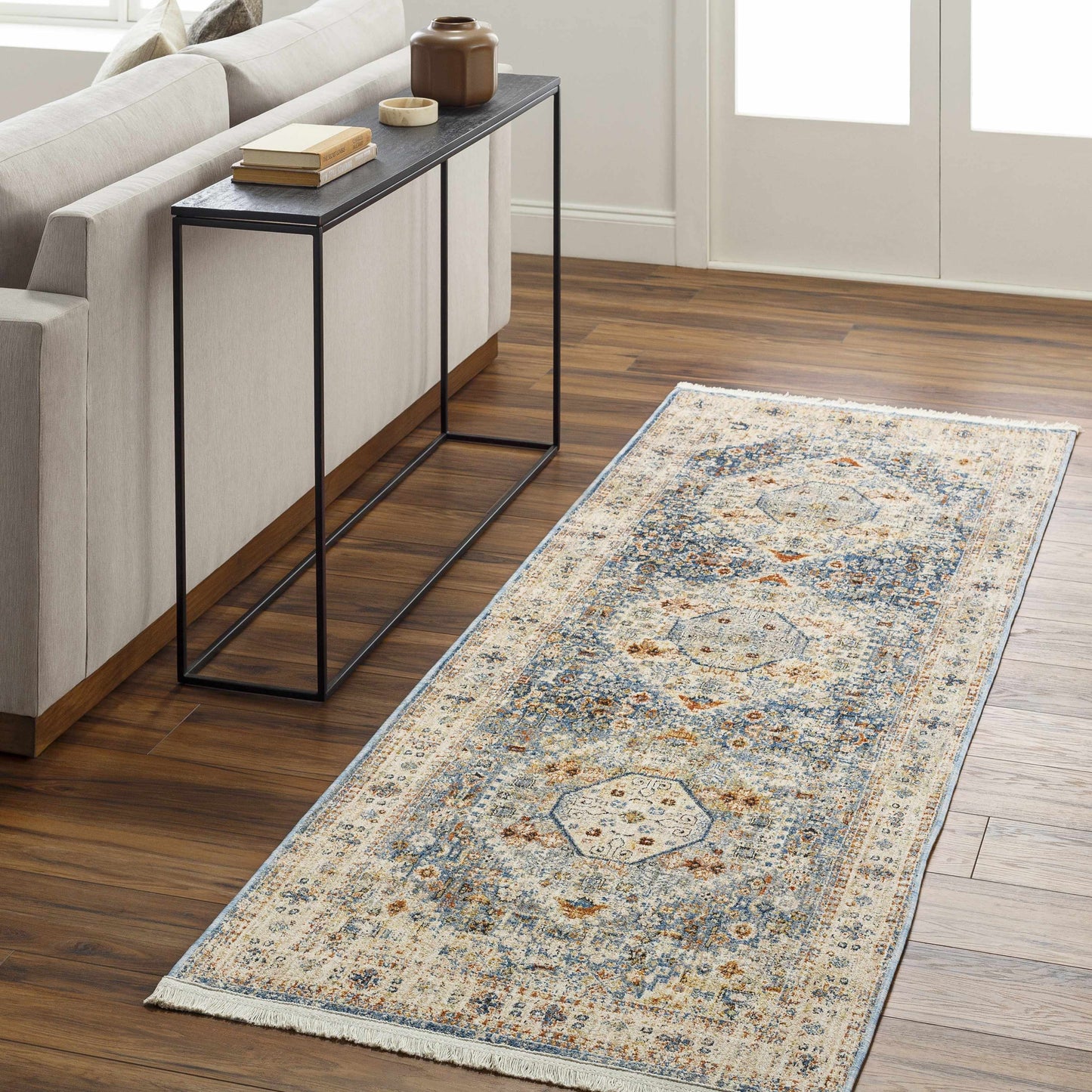 Chicago CHG-2309 Machine Woven Rug