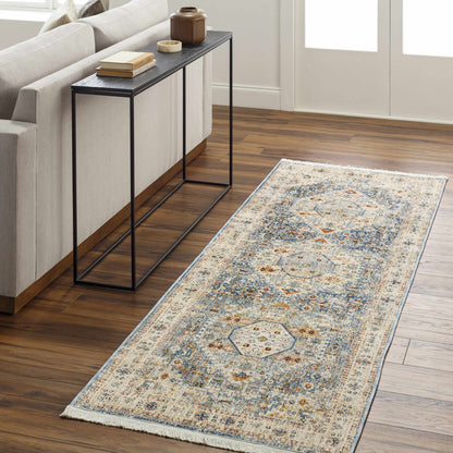 Chicago CHG-2309 Machine Woven Rug