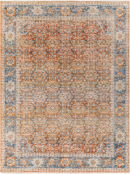 Chicago CHG-2304 Machine Woven Rug