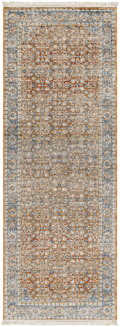 Chicago CHG-2304 Machine Woven Rug