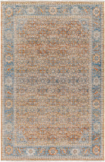 Chicago CHG-2304 Machine Woven Rug