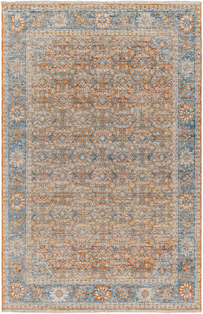 Chicago CHG-2304 Machine Woven Rug