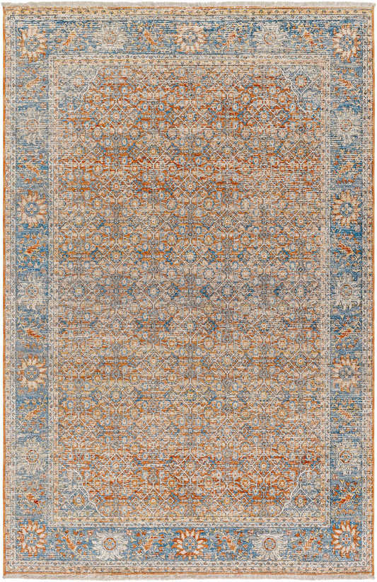 Chicago CHG-2304 Machine Woven Rug