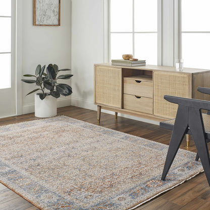 Chicago CHG-2304 Machine Woven Rug