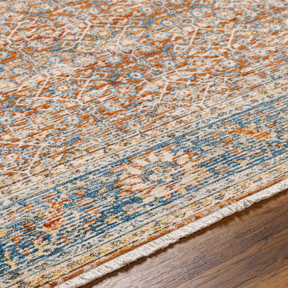 Chicago CHG-2304 Machine Woven Rug