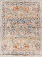 Chicago CHG-2307 Machine Woven Rug